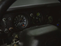 1980 Land Rover Series III for sale in Michigan (ID-144436)