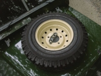 1980 Land Rover Series III for sale in Michigan (ID-144436)