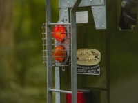 1980 Land Rover Series III for sale in Michigan (ID-144436)