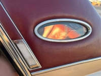 1980 Lincoln Continental for sale in Michigan (ID-137532)