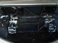 1980 Lincoln Continental for sale in Michigan (ID-137532)