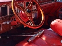 1980 Lincoln Continental for sale in Michigan (ID-137532)