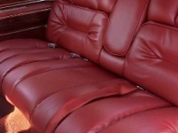 1980 Lincoln Continental for sale in Michigan (ID-137532)