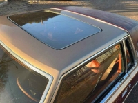 1980 Lincoln Continental for sale in Michigan (ID-137532)