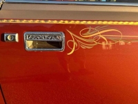 1980 Lincoln Continental for sale in Michigan (ID-137532)