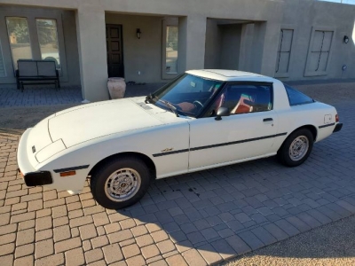 1980 Mazda RX7 for sale