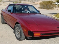 1980 Mazda RX7 for sale in Michigan (ID-114240)