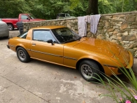 1980 Mazda RX7 for sale in Michigan (ID-120183)