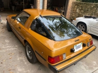 1980 Mazda RX7 for sale in Michigan (ID-120183)