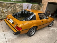 1980 Mazda RX7 for sale in Michigan (ID-120183)