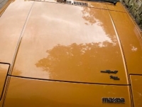 1980 Mazda RX7 for sale in Michigan (ID-120183)