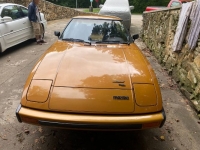 1980 Mazda RX7 for sale in Michigan (ID-120183)
