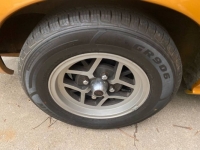 1980 Mazda RX7 for sale in Michigan (ID-120183)