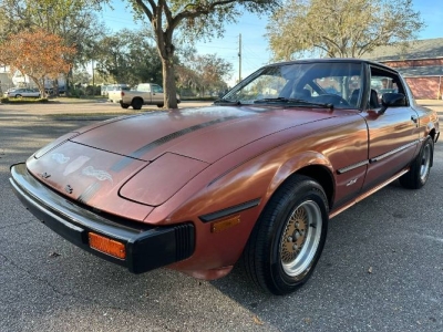 1980 Mazda RX7 for sale