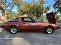 1980 Mazda RX7 for sale in Michigan (ID-138989)