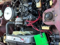 1980 Mazda RX7 for sale in Michigan (ID-138989)