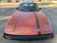 1980 Mazda RX7 for sale in Michigan (ID-138989)