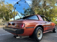 1980 Mazda RX7 for sale in Michigan (ID-138989)