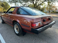 1980 Mazda RX7 for sale in Michigan (ID-138989)