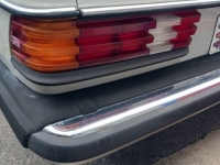 1980 Mercedes-Benz 240D for sale in Michigan (ID-118632)