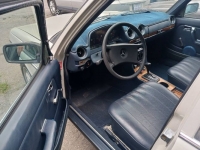 1980 Mercedes-Benz 240D for sale in Michigan (ID-118632)