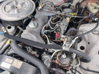 1980 Mercedes-Benz 240D for sale in Michigan (ID-118632)