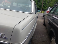 1980 Mercedes-Benz 240D for sale in Michigan (ID-118632)