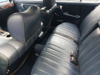 1980 Mercedes-Benz 240D for sale in Michigan (ID-118632)