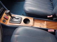1980 Mercedes-Benz 240D for sale in Michigan (ID-118632)