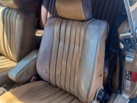 1980 Mercedes-Benz 300CD for sale in Michigan (ID-164444)