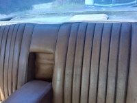1980 Mercedes-Benz 300CD for sale in Michigan (ID-164444)