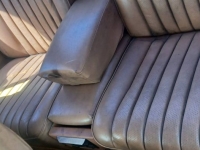 1980 Mercedes-Benz 300CD for sale in Michigan (ID-164444)