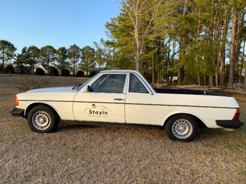1980 Mercedes-Benz 300D for sale in Michigan (ID-96169) 1980 Mercedes-Benz 300D for sale in Michigan (ID-96169)
