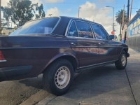 1980 Mercedes-Benz 300D for sale in Michigan (ID-111399)