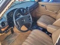 1980 Mercedes-Benz 300D for sale in Michigan (ID-111399)