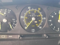 1980 Mercedes-Benz 300D for sale in Michigan (ID-111399)