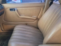 1980 Mercedes-Benz 300D for sale in Michigan (ID-111399)
