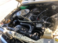 1980 Mercedes-Benz 300D for sale in Michigan (ID-131151)