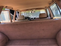 1980 Mercedes-Benz 300D for sale in Michigan (ID-131151)
