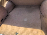 1980 Mercedes-Benz 300D for sale in Michigan (ID-131151)