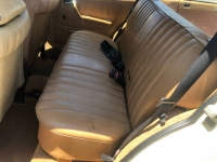 1980 Mercedes-Benz 300D for sale in Michigan (ID-131151)
