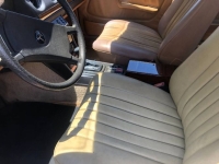 1980 Mercedes-Benz 300D for sale in Michigan (ID-131151)