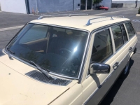 1980 Mercedes-Benz 300D for sale in Michigan (ID-131151)