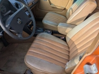 1980 Mercedes-Benz 300D for sale in Michigan (ID-164468)
