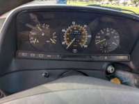1980 Mercedes-Benz 300D for sale in Michigan (ID-164468)
