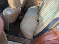 1980 Mercedes-Benz 300D for sale in Michigan (ID-164468)