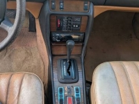 1980 Mercedes-Benz 300D for sale in Michigan (ID-164468)