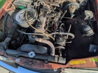 1980 Mercedes-Benz 300D for sale in Michigan (ID-164468)
