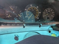 1980 Mercedes-Benz 300D for sale in Michigan (ID-164468)
