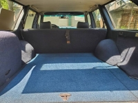 1980 Mercedes-Benz 300TD for sale in Michigan (ID-117891)